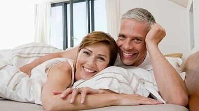 Методы увеличения шлюхи у мужчин через 50 лет